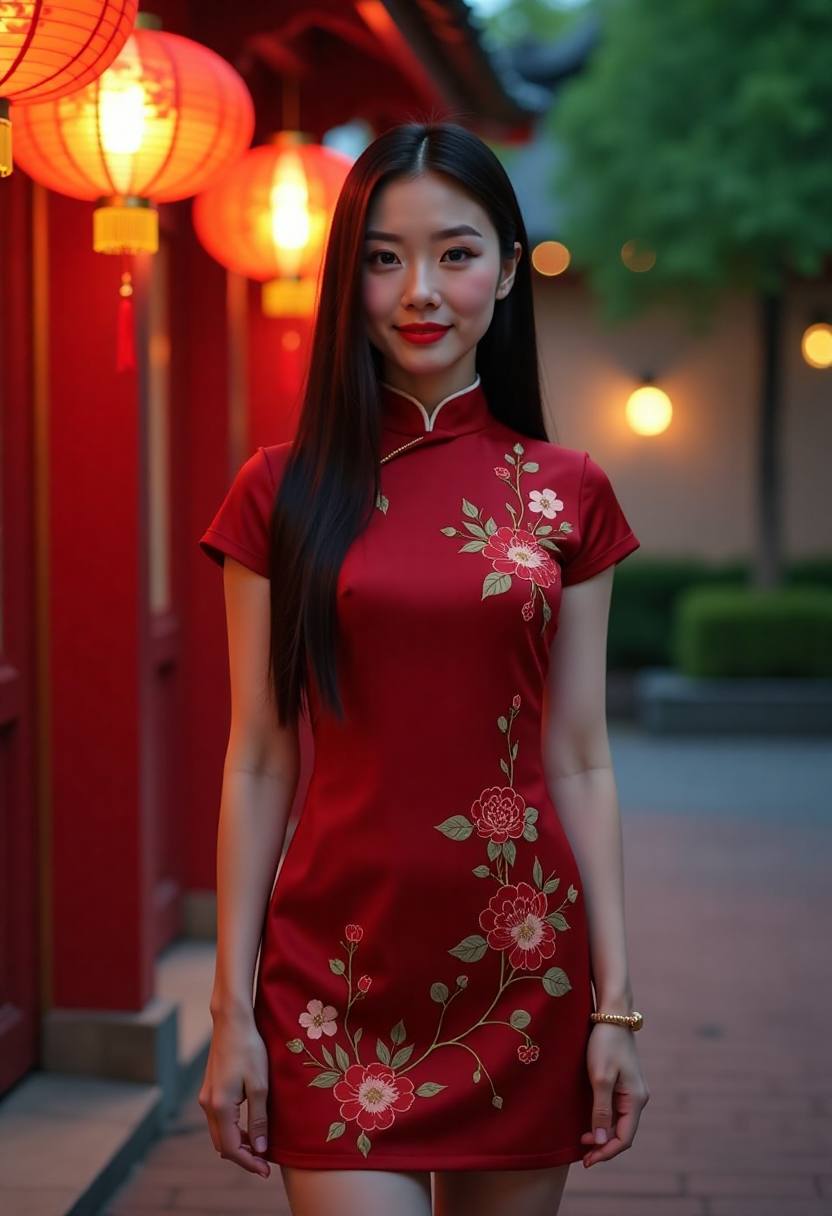 月落之前海报