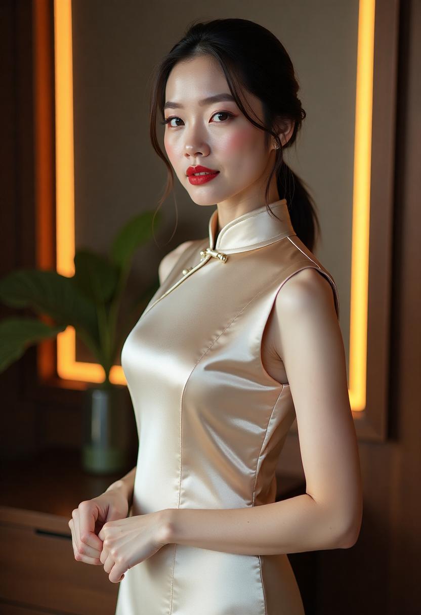 无声证词海报